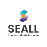 SEALL | Qual a sua jornada de impacto? logo - Similar company to The Code System Solutions