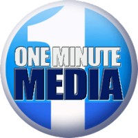 One Minute Media, LLC logo - Similar company to Ekminute Media