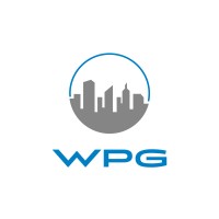 WPG Management Services logo - Similar company to Fortiva Residential