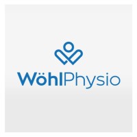 Wohl Physio logo - Similar company to Clearmycourse