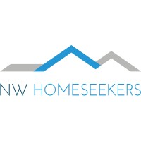 NW HomeSeekers logo - Similar company to Keller Williams Realty Downey
