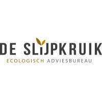 De Slijpkruik Ecologie B.V. logo - Similar company to International Water Services Schrover (Iwss)