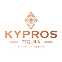 Kypros logo - Similar company to Nin G. Films