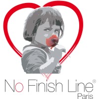 No Finish Line Paris logo - Similar company to Cedias-Musee Social
