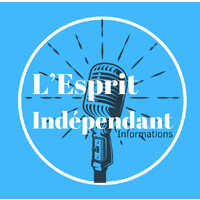 L'esprit indépendant logo - Similar company to Sinoia
