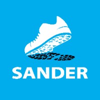 Sander Sicherheitsschuhe logo - Similar company to Excess Workwear Gmbh