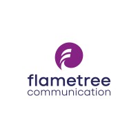 Flametree Communication logo - Similar company to Total Communication