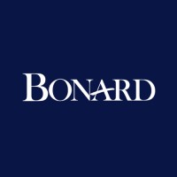 Bonard International Taquígrafos de Récord logo - Similar company to Audientexto Transcripciones