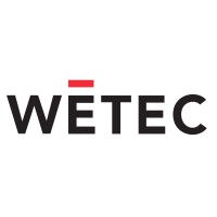WETEC logo - Similar company to Smarts-Projects