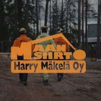 Maansiirto Harry Mäkelä Oy logo - Similar company to Pdteco Technology
