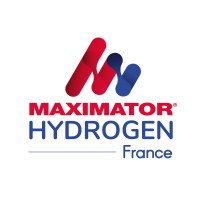Maximator Hydrogen France logo - Similar company to Maximator France