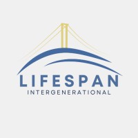 Lifespan Intergenerational (IG) logo - Similar company to Timeslips