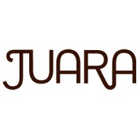 JUARA Skincare logo - Similar company to Violets Are Blue