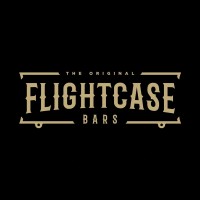 Flightcase Bars logo - Similar company to Rishh Sparkling Hibiscus Drinks
