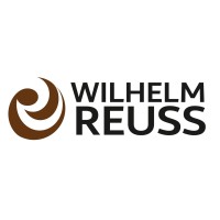 Wilhelm Reuss GmbH & Co KG logo - Similar company to Fondaco Synbio