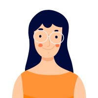 Helen AI logo - Similar company to Blue Rocket Llc