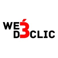 WebDeclic logo - Similar company to Studio Oméga