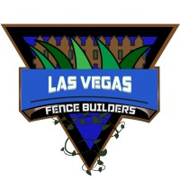 Fence Builders of Las Vegas logo - Similar company to Monkey Wrench Plumbing, Sewer & Drain
