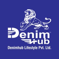 Denim Hub Lifestyle Pvt. Ltd. logo - Similar company to Iconic Denim®
