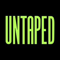 Untaped logo - Similar company to Ministerie Van Creatieve Zaken