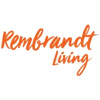 Rembrandt Living logo - Similar company to Flinders University