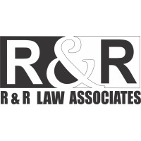 R & R Law Associates logo - Similar company to Multani Law Chambers
