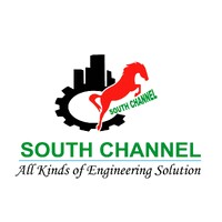 South Channel Mechanical Engineering logo - Similar company to Hassle Free
