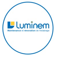 LUMINEM logo - Similar company to Suaps