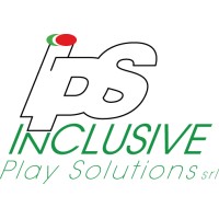 INCLUSIVE Play Solutions logo - Similar company to Stebo Ambiente