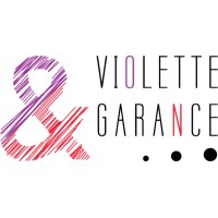 VIOLETTE ET GARANCE Conseils Formations logo - Similar company to Maison Bloom
