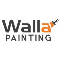 Walla Painting logo - Similar company to G5 Enterprises Commercial
