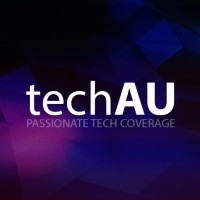 techAU logo - Similar company to Itupdate