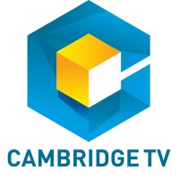 Cambridge TV logo - Similar company to Tilling Creative Group
