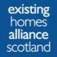 Existing Homes Alliance Scotland logo - Similar company to Your Home Better