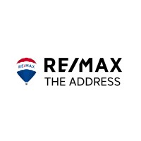 Remax The Address logo - Similar company to Re/Max Egypt
