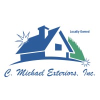 C. Michael Exteriors, Inc. logo - Similar company to Wonder Showers & Baths