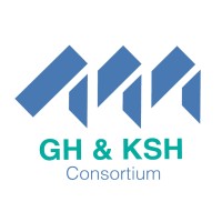 JV Geoholding & KSH Consortium logo - Similar company to Gh Agri