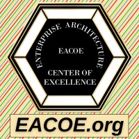 The Enterprise Architecture Center Of Excellence (EACOE.org) logo - Similar company to Enterprise Architects