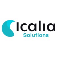 Icalia Solutions logo - Similar company to Icalia Labs
