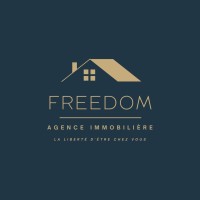 FREEDOM IMMOBILIER logo - Similar company to Proteng Spain