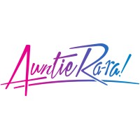 Auntie Ra-Ra logo - Similar company to Easyas Invoicing For Ndis Providers