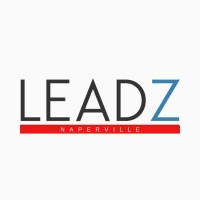LEADZ NAPERVILLE logo - Similar company to Wanderlust Management