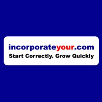 Incorporateyour.com logo - Similar company to Ngee Ann Ambassadors