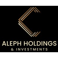 Aleph Holdings & Investments logo - Similar company to Aleph Holdings