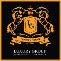 LUXURY GROUP logo - Similar company to Atelier Katayon Interior Design