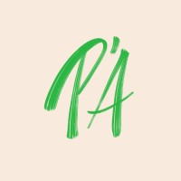 Plannin'Around logo - Similar company to Wisedāna Foundation