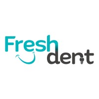 Freshdent logo - Similar company to Sprayleggero | Olio Spray | 100% Naturale, Leggero E Facile 100% Leggero,100% Semplice