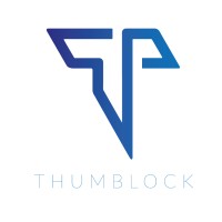Thumblock logo - Similar company to Smarterpath Ai