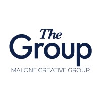 The Group, LLC. (Malone Creative Group) logo - Similar company to Foosh