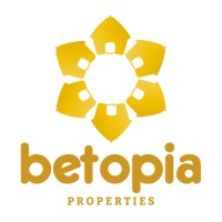 Betopia Properties logo - Similar company to Amibara Properties